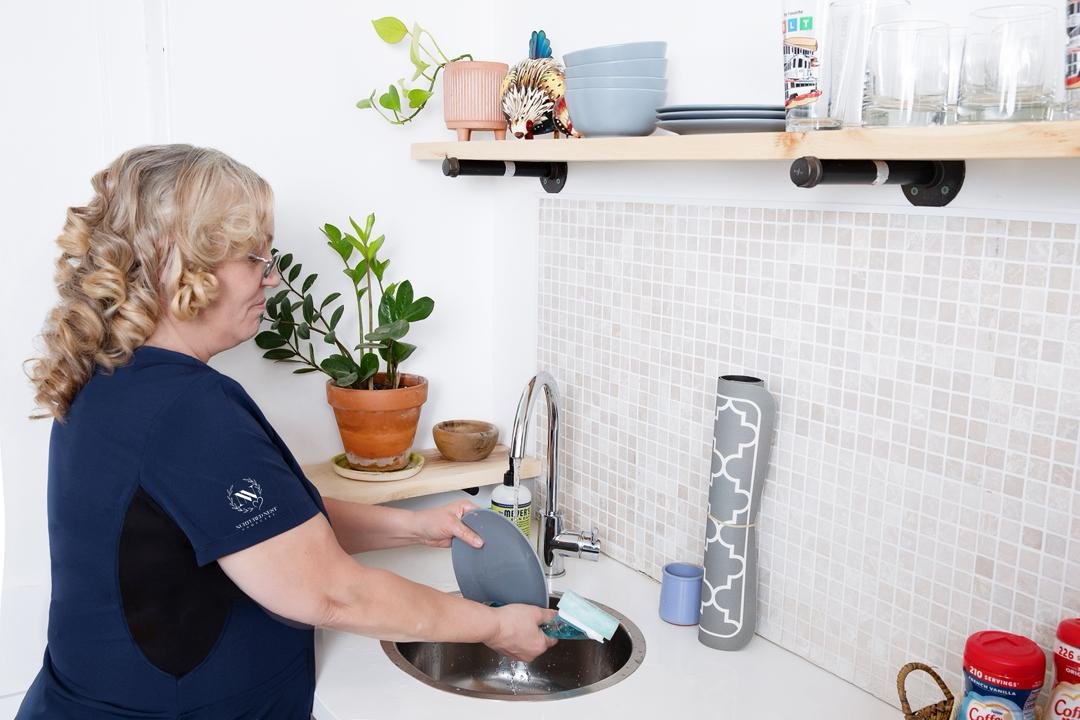Respite Care